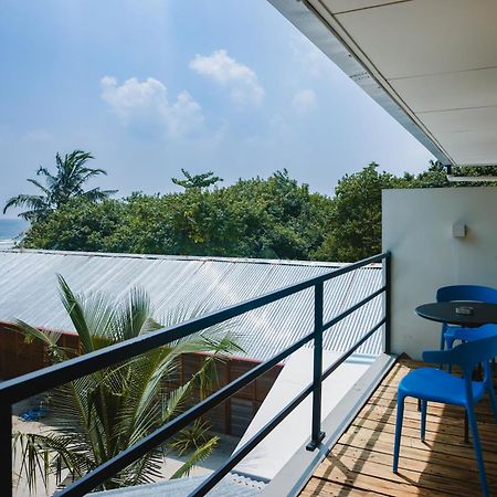 Tranquila Beach Hotel Rasdhoo Esterno foto