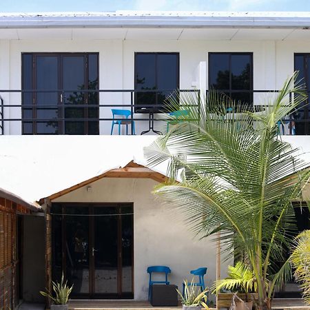 Tranquila Beach Hotel Rasdhoo Esterno foto