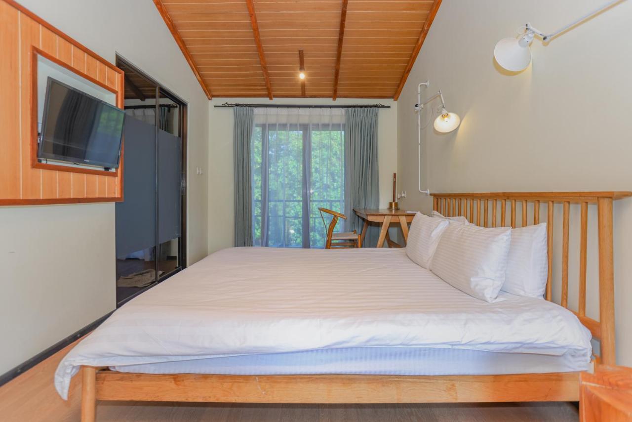Tranquila Beach Hotel Rasdhoo Esterno foto