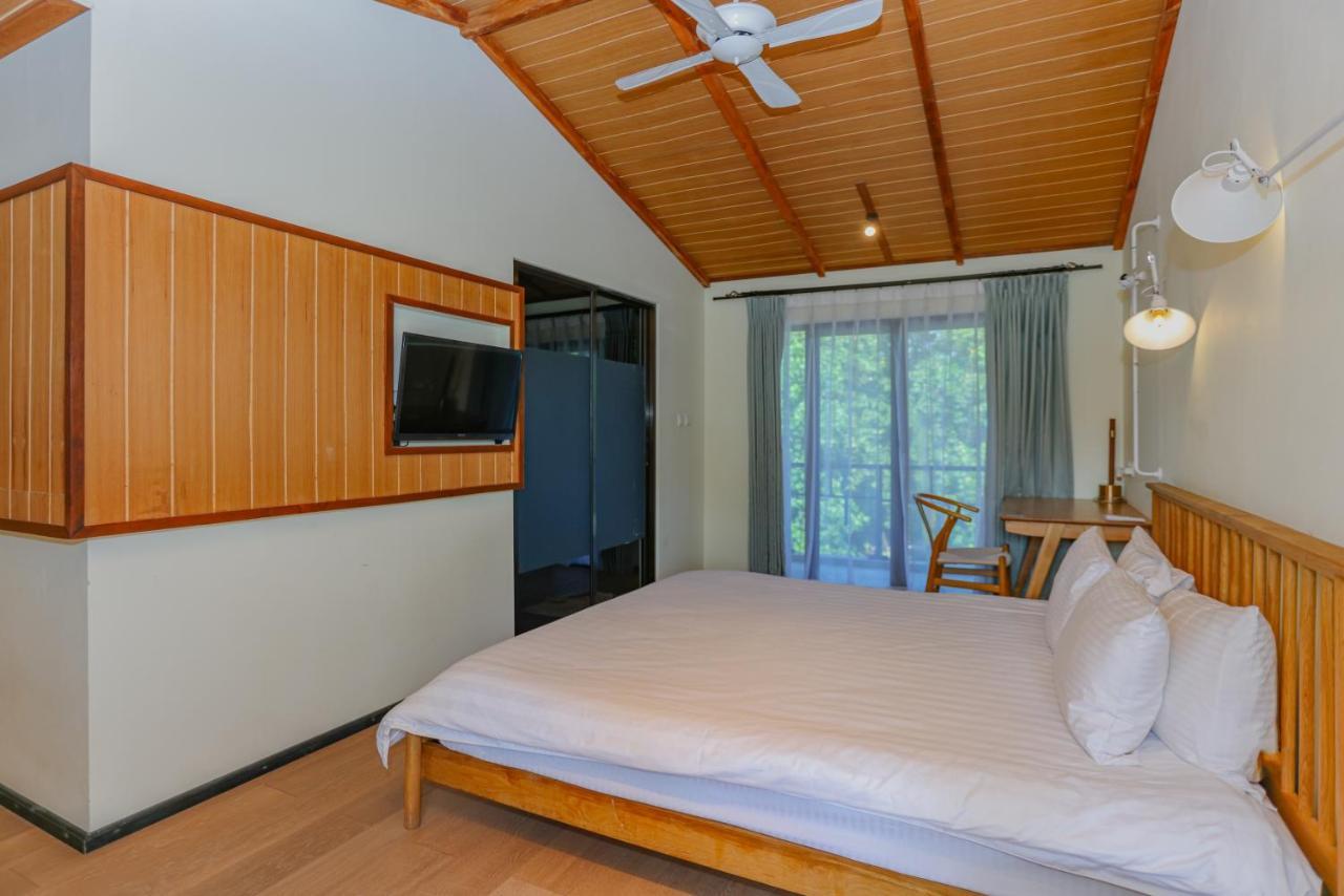 Tranquila Beach Hotel Rasdhoo Esterno foto