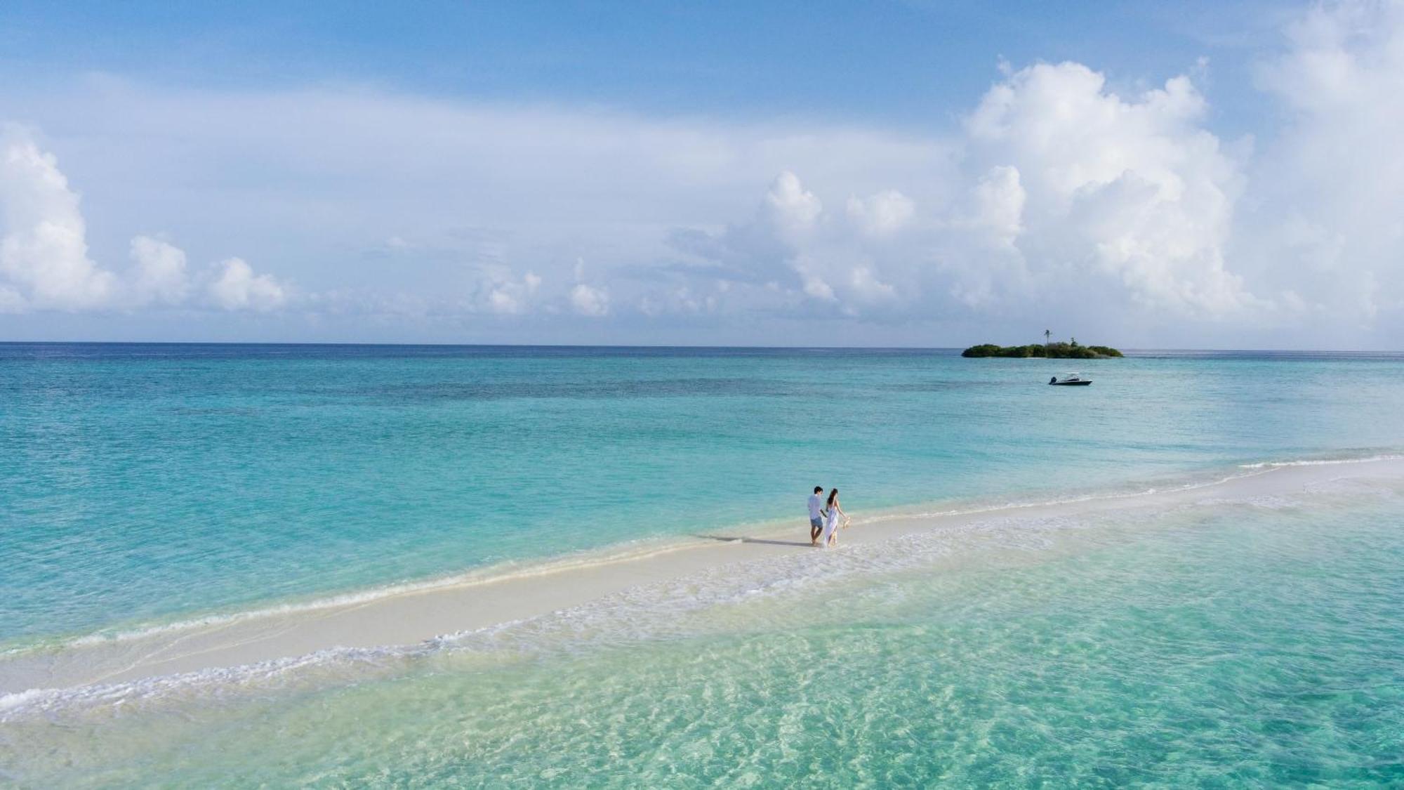 Tranquila Beach Hotel Rasdhoo Esterno foto