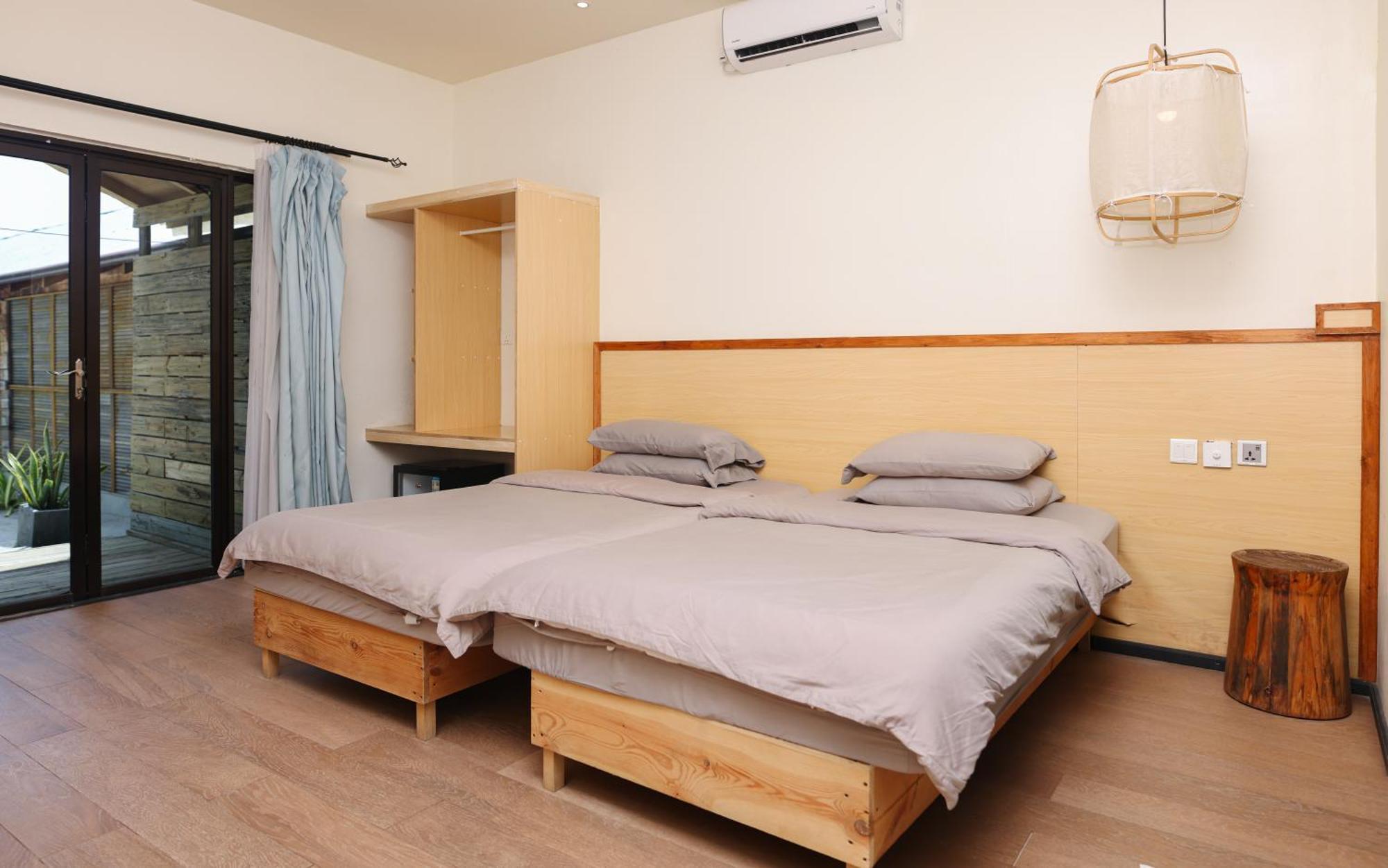 Tranquila Beach Hotel Rasdhoo Esterno foto