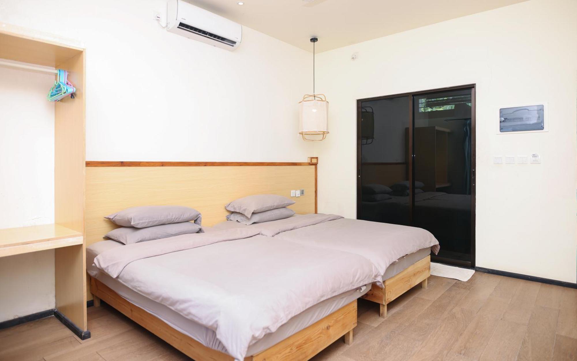 Tranquila Beach Hotel Rasdhoo Esterno foto